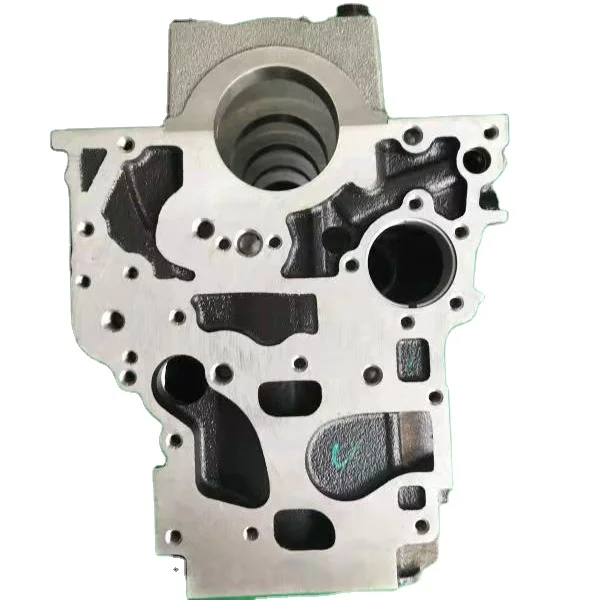 

Cylinder Car Engine Assembly 4-Cylinder Engine 4JB1 Automobile Engine for Sale