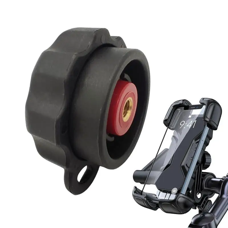 

Держатель для телефона, с защитой от кражи, с винтовым креплением