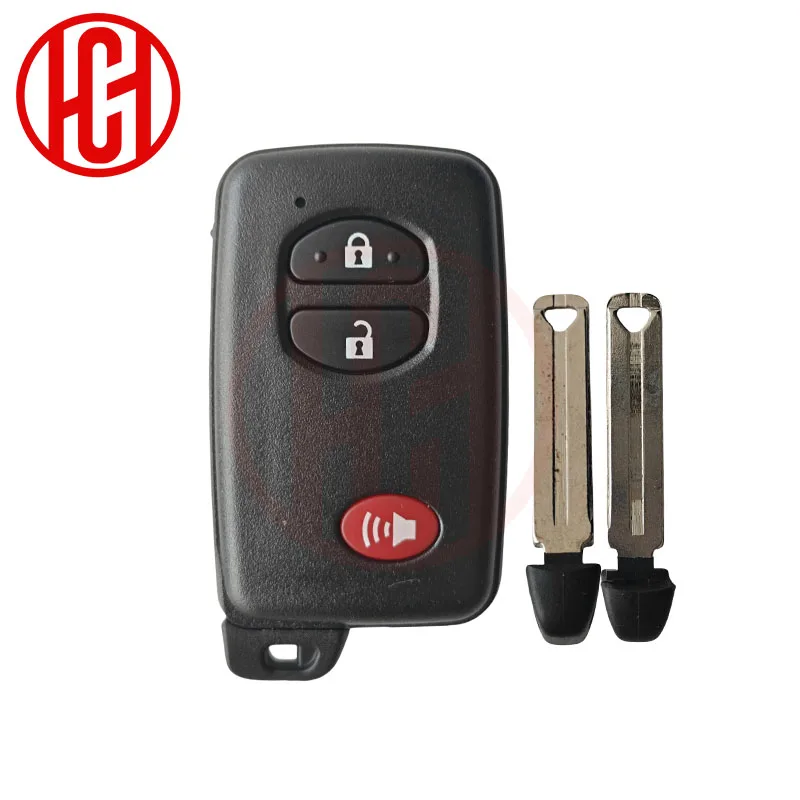 Key Shell B