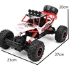 Big Carro 1:12 4WD RC Car 27/37cm 2.4G Remote Control voiture Toys Buggy High speed Cars Off-Road Trucks Toys for Children Gifts 6