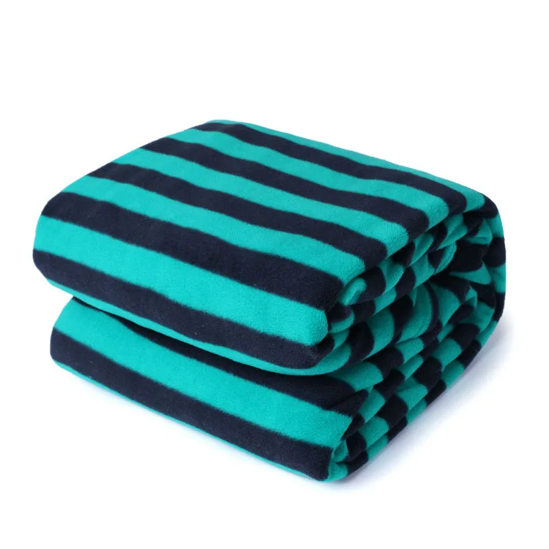 Fleece Sleeping Bag Portable Travel Warm Sleeping Bag Liner For Outdoor Camping Hiking Climbing Lightweight warm sleeping bag