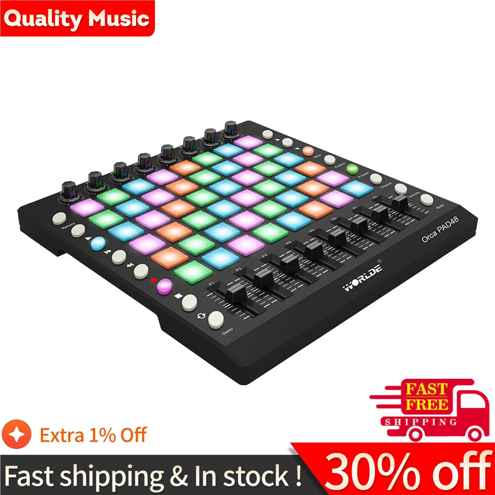 Wereldje Panda Mini 25-Key Ultra-Portable Usb Midi Keyboard Controller Alibaba.c