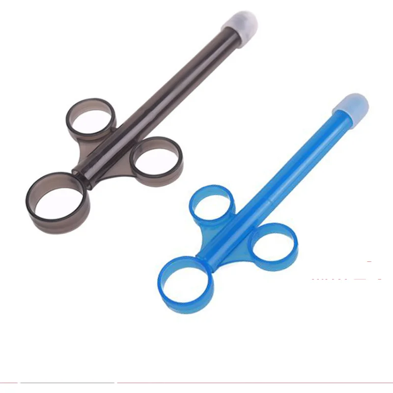 Anus Lubrication Oil Injection Syringe 1