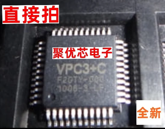 

VPC3 + C VPC3C PROFICHIP VPC3 C RAM