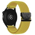 Yellow green
