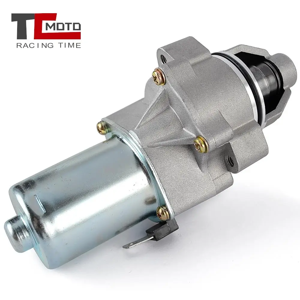 Motorino Di Avviamento Per Yamaha Tzr50 Tzr 50 Thunder Kid Per Aprilia Rs50 Rx50 Mx50 Af1 Europa Classic Tuareg Wind 50 Cre50 Derapage