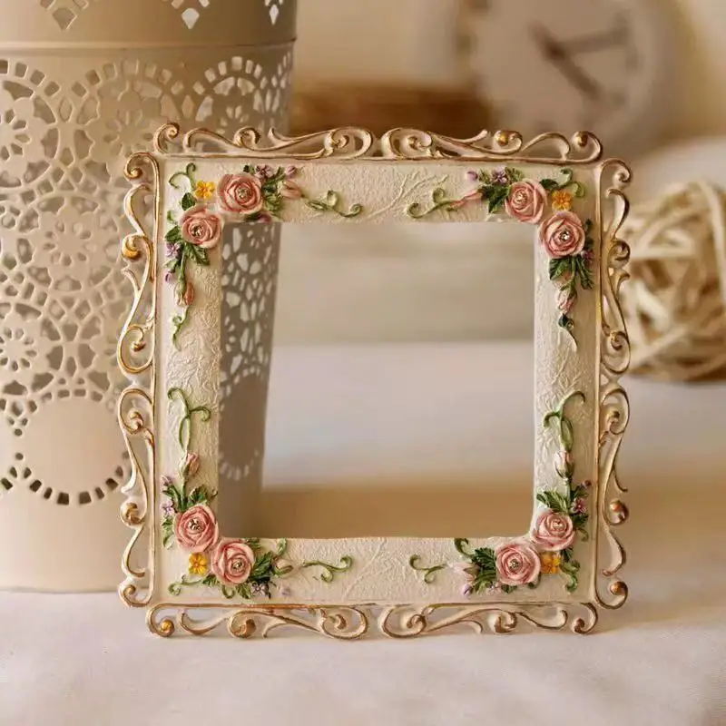 3D Stereo Switch Cover Lamp Pocket Socket Decorative Stickers Protective Cover Resin Light Switch Home Decoration