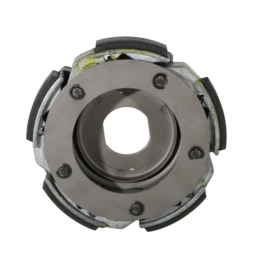 

Блок сцепления для SuzukiBurgman AN 400 400Z K7 K8 K9 L0 L1 AN400 AN400Z 21501-05H20 21501-05H30 21501-05H40 21501-05H10