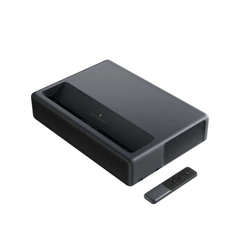 

4k Projector Ultra Short Throw Laser Projector with 3840x2160p Android 4K Home Cinema Projector