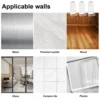 24/30Pcs Vinyl Record Display Shelf Holder Wall Mount Self Adhesive Album Disc Show Rack Acrylic Record Rack for Magazines 4