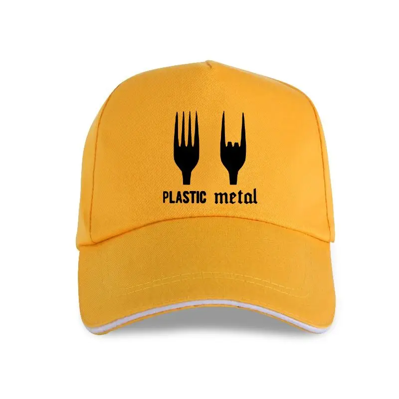 

new cap hat Plastic Metal Fork Women Cotton Casual Funny For Lady Yong Girl Baseball Cap Hipster Tumblr ins Drop Ship S-151