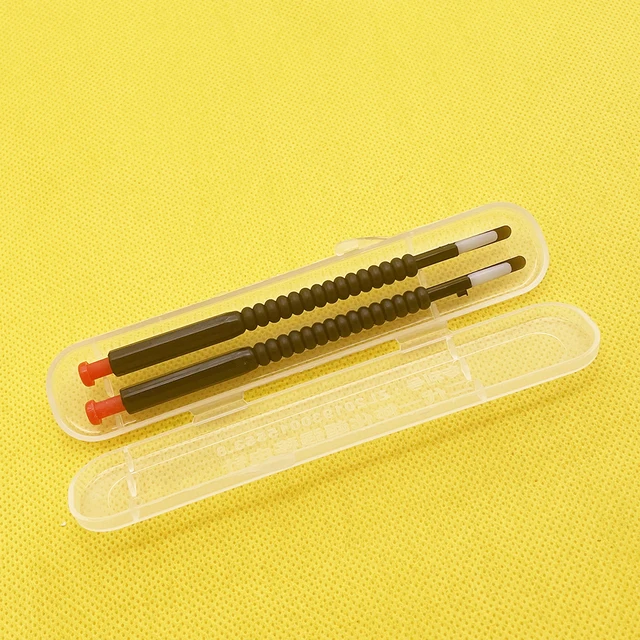 Méhészeti Queen Tenyésztő Rovarok Tavaszi Transzfer Mozgatás Féreg Oltó Lárvák Szűz Méh Tű Press Toll Pin Műanyag Farm Kellékek