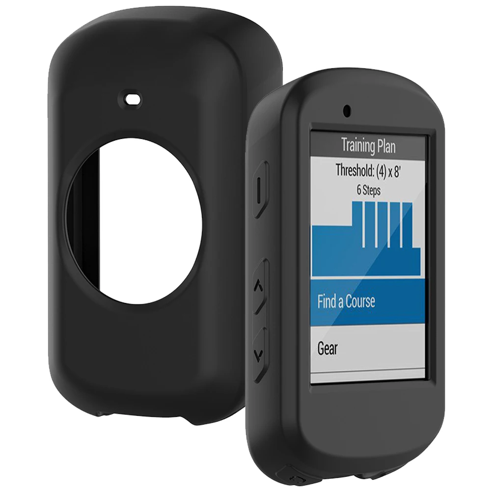 

Мягкий защитный чехол из ТПУ для Garmin Edge 530, аксессуары для бампера