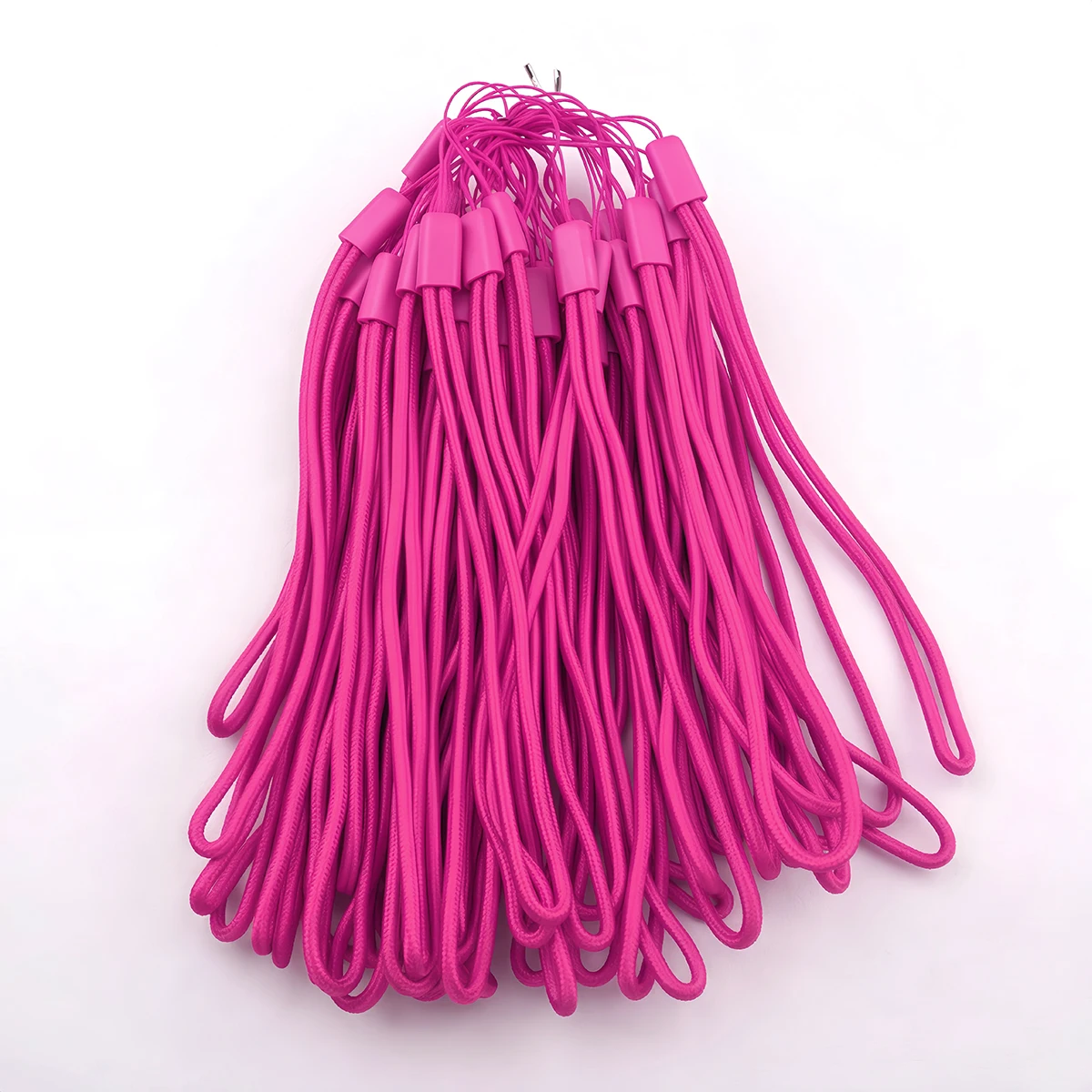 Multipack Nylon Wrist Strap Cords for Secure Anti-Loss Hanging