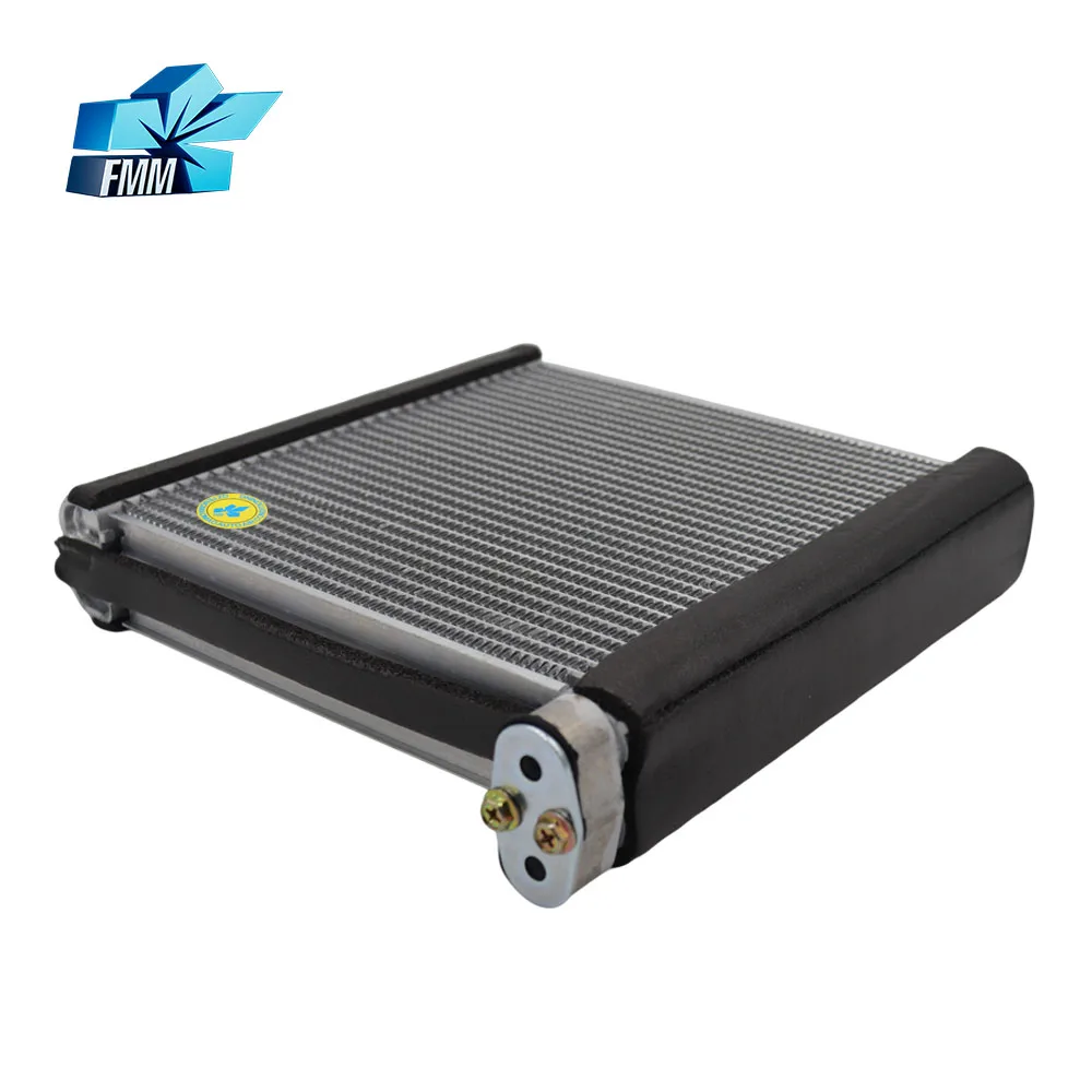 FMM LHD A/C Evaporator for Nissan Tiida LIVANA NV200 2006-2012 27280-ED50A 27280ED50A 27281-ED000 27280EM40A 27280ZN90A 2750068