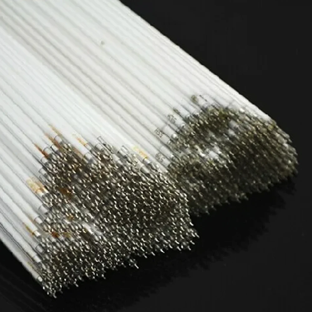 50Pcs X Lampade Ccfl Universali Da 19 Pollici Con Retroilluminazione Larga 418Mm X 2.4Mm Per Pannello Monitor Lcd