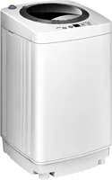 GT-18290OE Full Automatic Washing Machine 1
