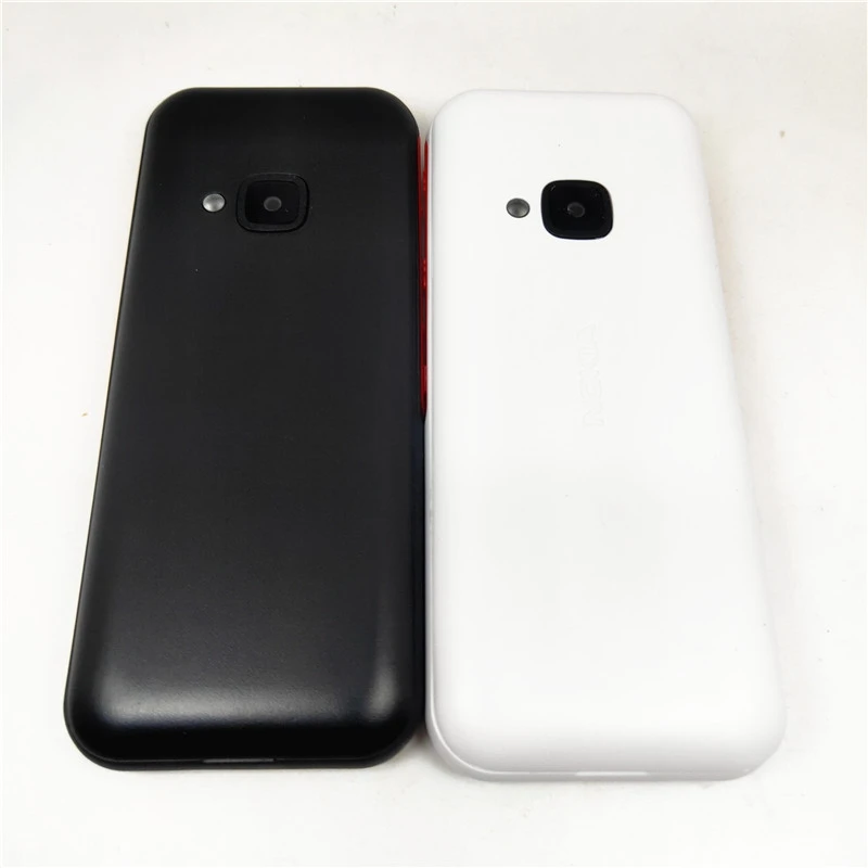 Sleek and Durable Mobile Phone Housing Cover with English Keypad
