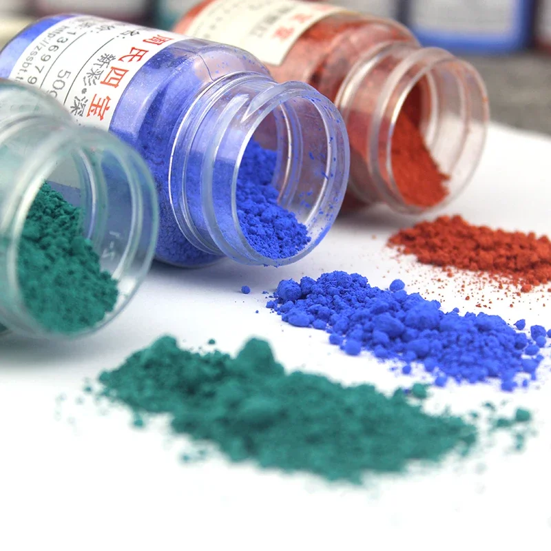 Ceramic Paint for Pottery and Art Supplies