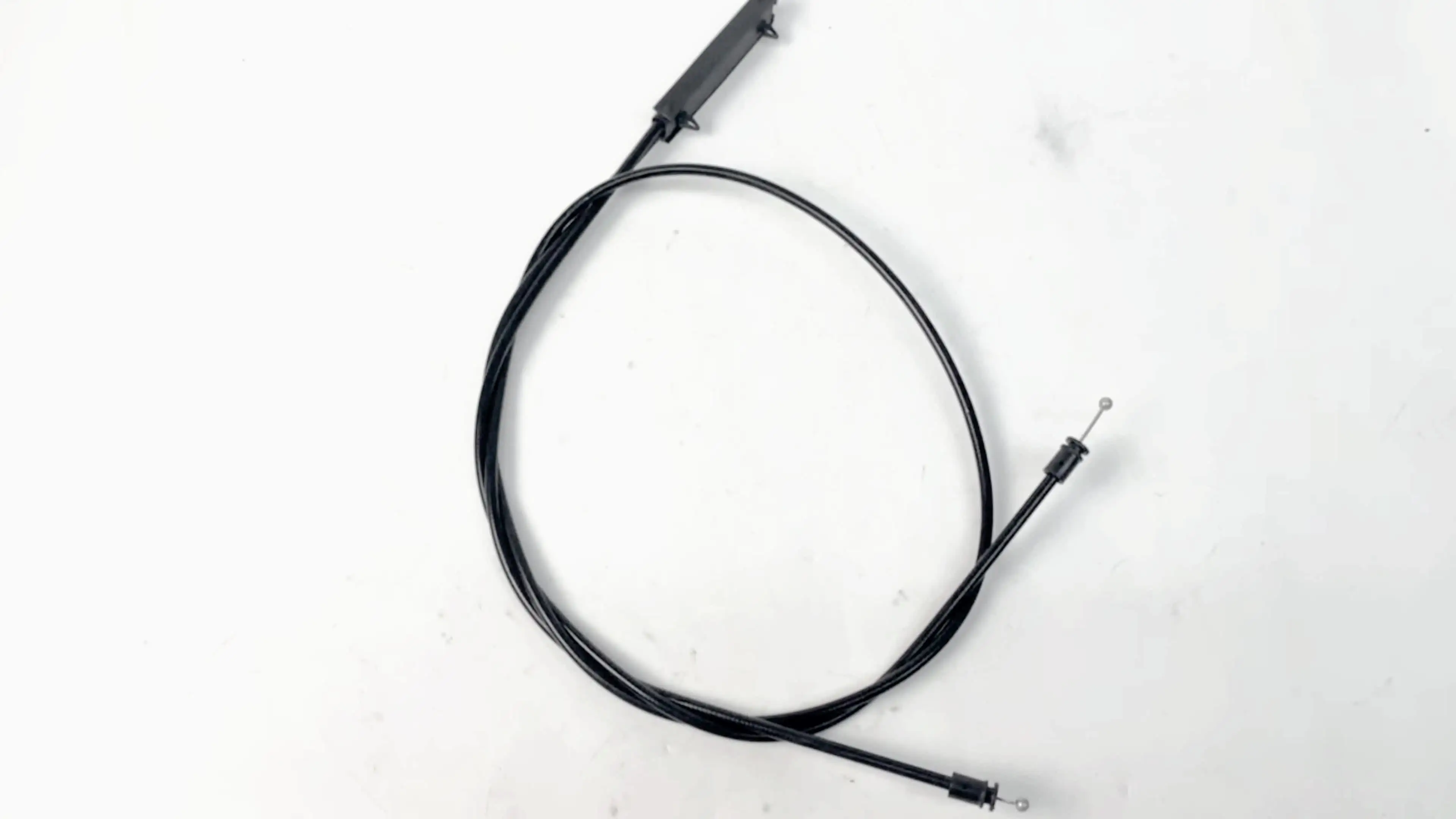 Front Hood Release Cable For Mercedes Benz S350 S400 S550 S63 S65 AMG