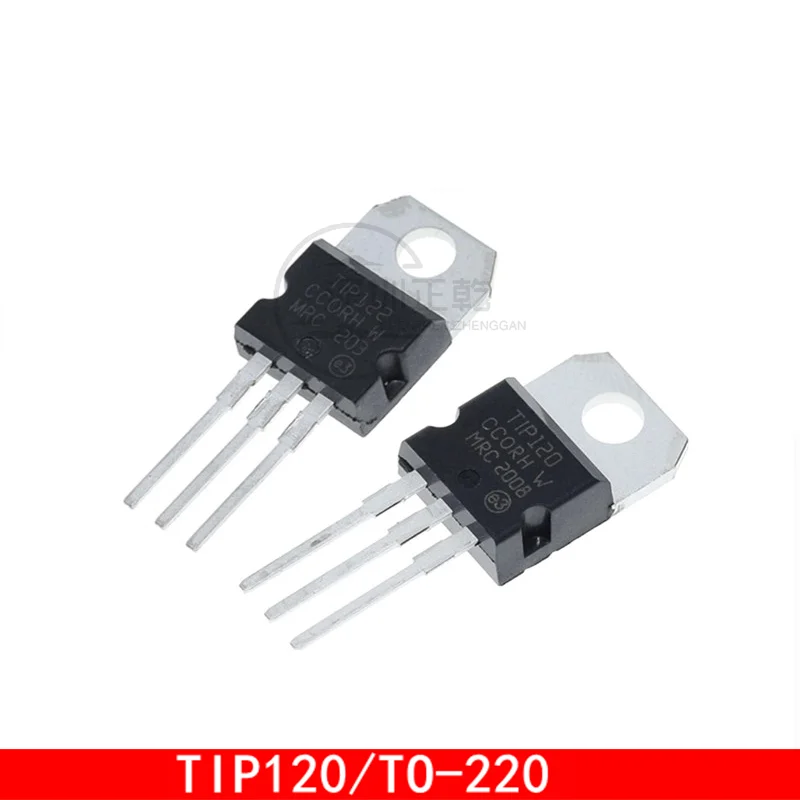 TIP120 TIP120 TO-220 New original In Stock Inquiry Before Order cd4013be cd4013bp dip14 cd4013 dip new and original ic in stock inquiry before order