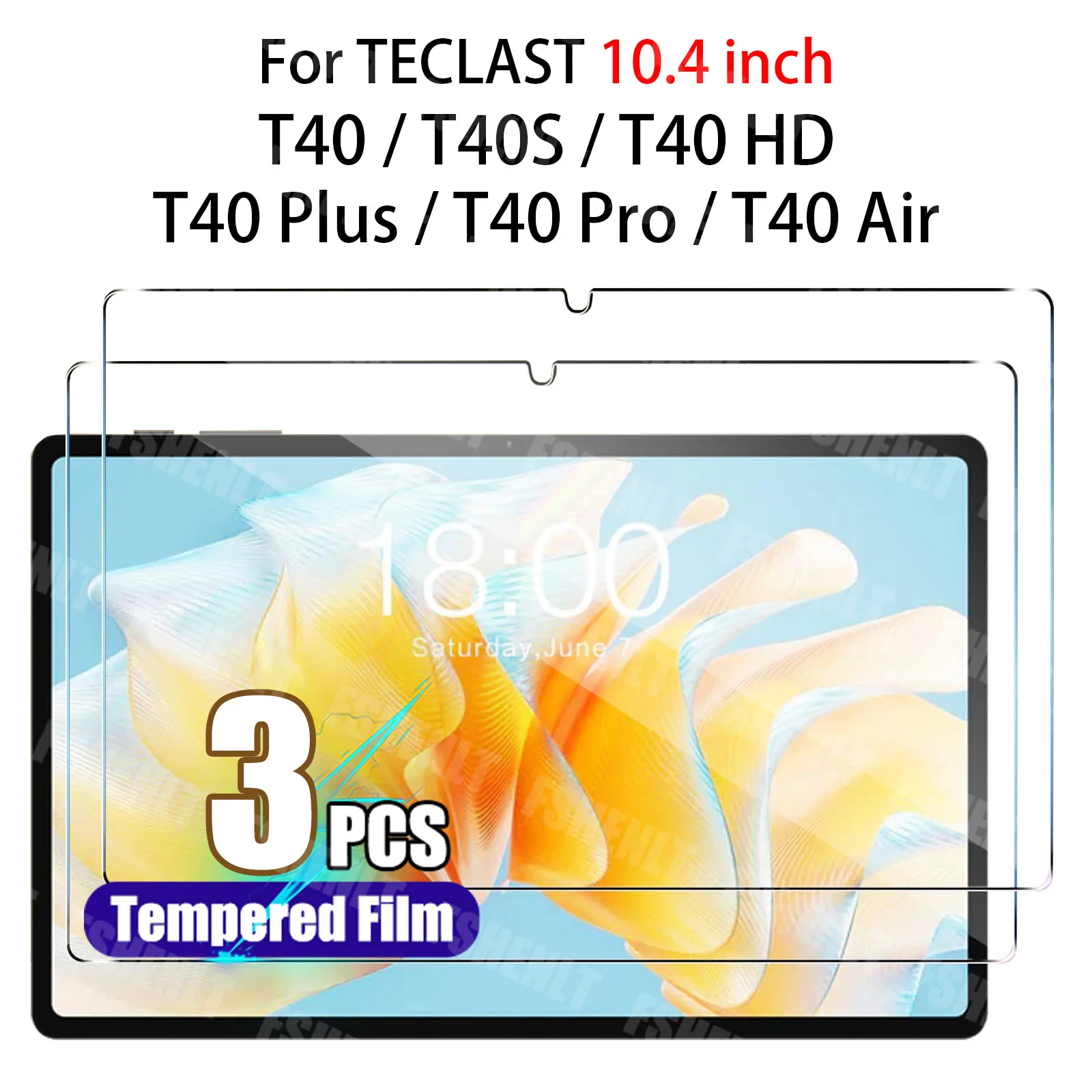 For Teclast 10.4