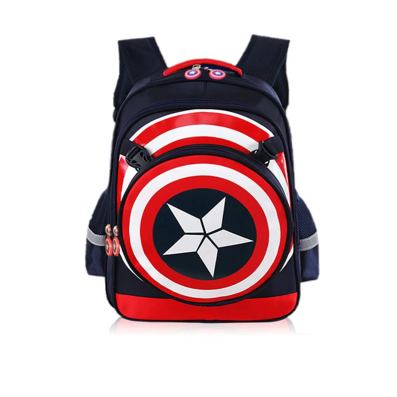 Disney Nickelodeon M Marvel Spiderman Backpack Set Toddler