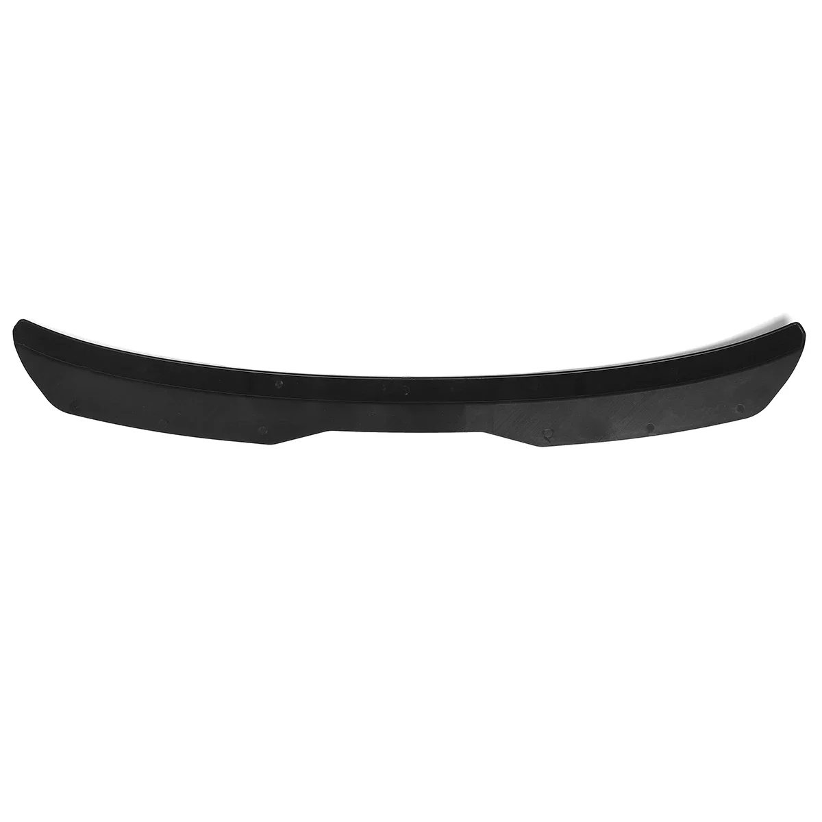 

MK2 ST Car Rear Roof Lip Spoiler Tail Wing For FORD FOCUS MK2 ST 2004-2011 Car Rear Trunk Roof Spoiler Lip Boot Wing Lip