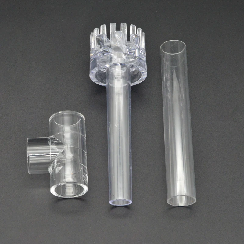thumbnail image 2 of Mini Aquarium Skimmer, Fish Tank Filter, Oil Skimmer, For Fish Tank For Aquarium 2 of 10