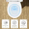 Rear Outlet Toilet With 19 Inch Tall Toilet Bowl & Tank, High Toilets For Seniors With Rear Discharge-Includes Extension Pipe 5