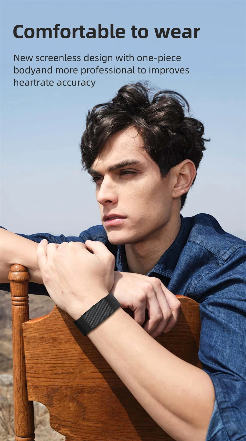 smart watch sport band