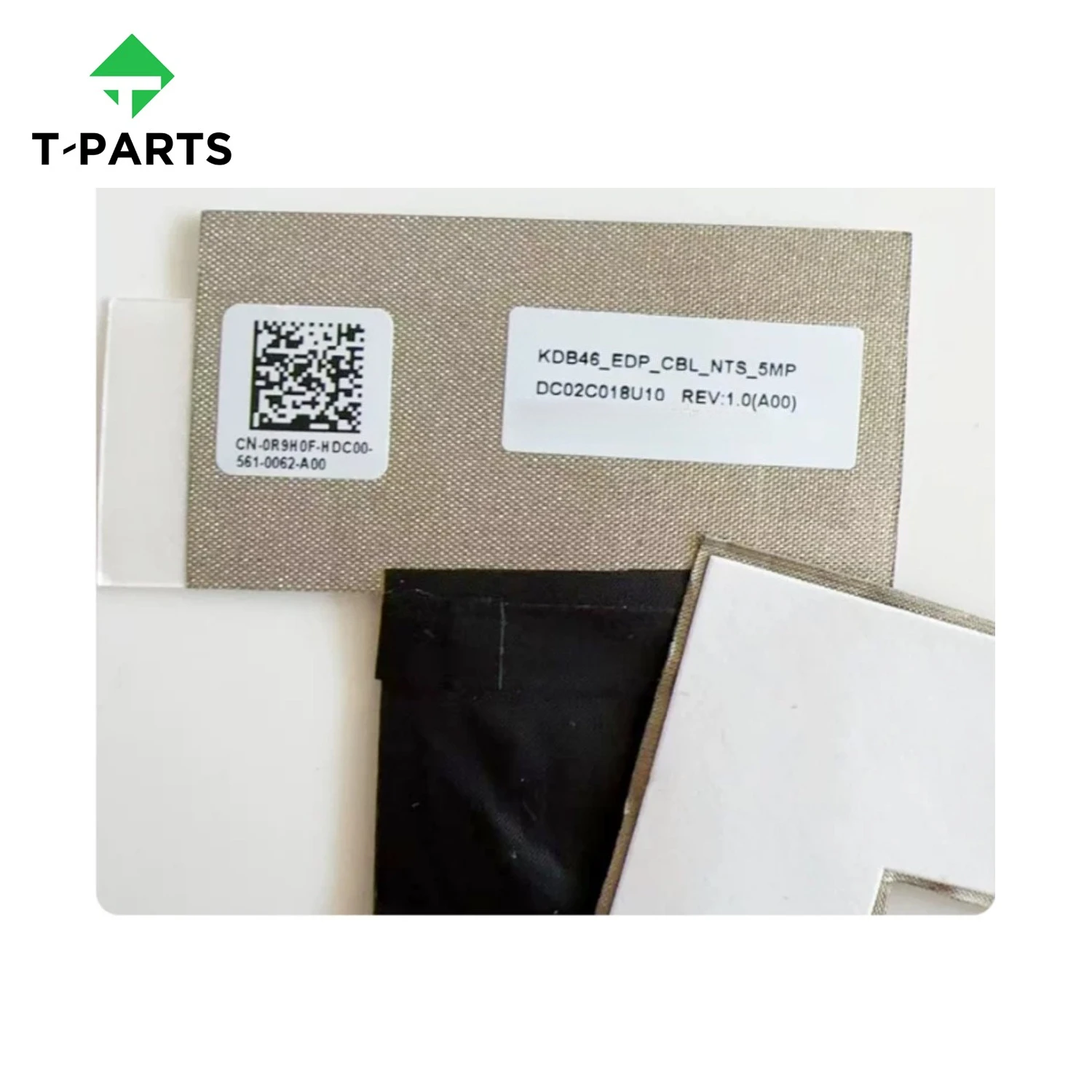 프로 14 플러스 PB14250 KDB46 EDP 케이블 NTS 5MP 와이어 라인용 새 제품 0R9H0F R9H0F