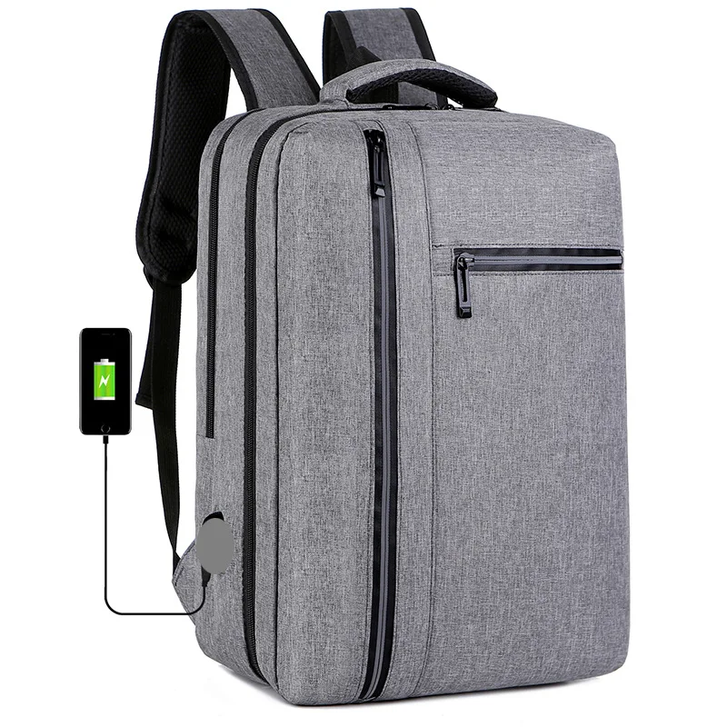 

Backpack computer leisure large capacity backpack