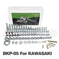 For KAWASAKI big