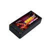 Original TERANTY 2S 7.6V 5300mAh 140C/280C Lipo Battery 1/10 Drift Racing Bigfoot Off road Hard Shell Lithium Battery HV 4