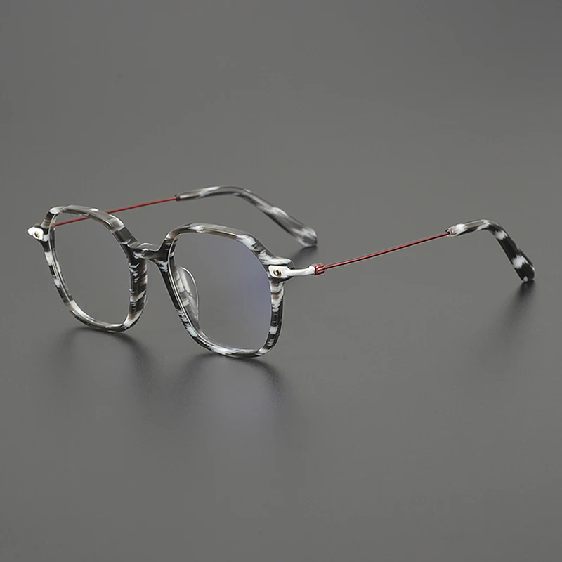 Nobler Titanium Eyeglasses Image 6