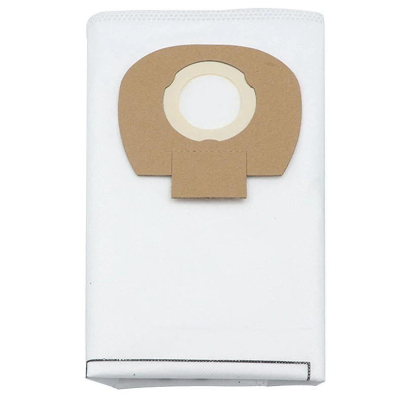 12PcsDustBagsReplacementPartsForMakitaVC2010LVC2512LVC2012L