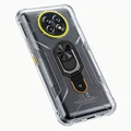 Transparent C Black