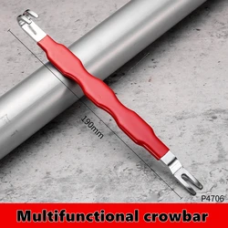 Enhanced Multifunctional Automotive Electrical & Oil Pipe Separator Pliers (1pc)