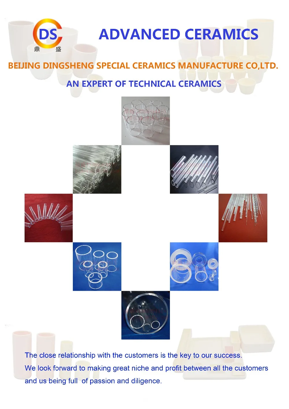 Quartz Capillary Tube OD11*ID7.0*L1000mm/Silica Single-Bore Glass Capillary Tube/High Temperature Glass Tubes