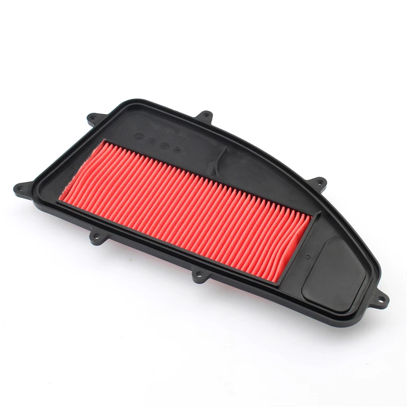 Air Filter Motorcycle Air Filter Air Filter Cleaner Motorcycle Engine Air Filter Cleaner Air Intake Filter Element For KYMCO Xciting 250 300 300i CT250 CT300 Xciting300i