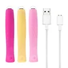 Portable Visible vibrate Digital Video Electronic 480P HD Wifi Colposcope 300W Camera Endoscope Gynecology Self-exam Detection 4