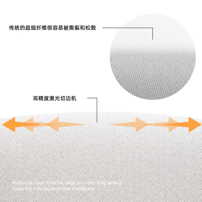 Keyboard Cleaning Cloth Laptop Screen Cleaning Cloth Keyboard Cover Microfibra For MacBook