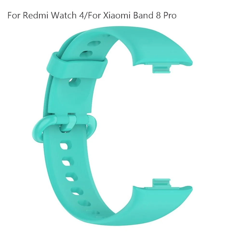 Silicone Replacement Sport Wristband