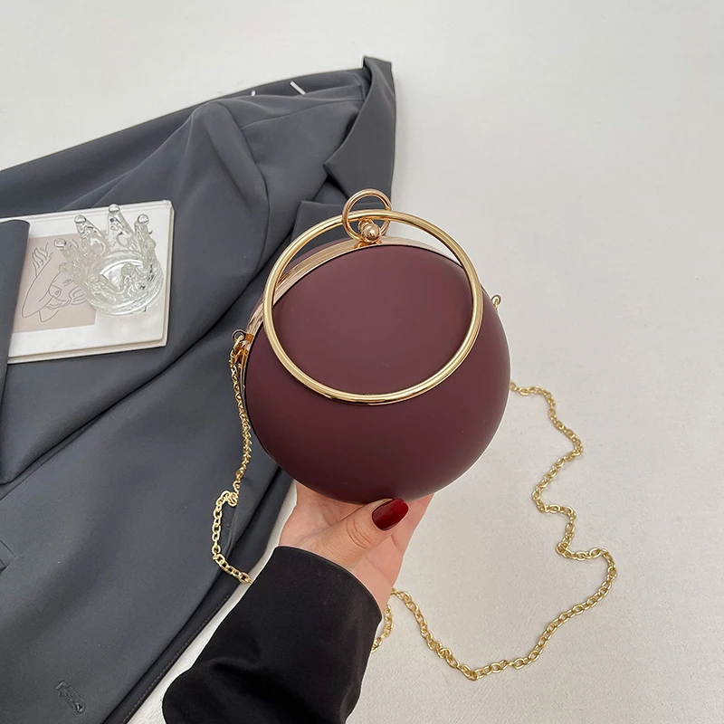 coffee evening bag