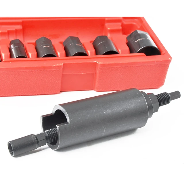 Bmw Axle Shaft Puller Tool