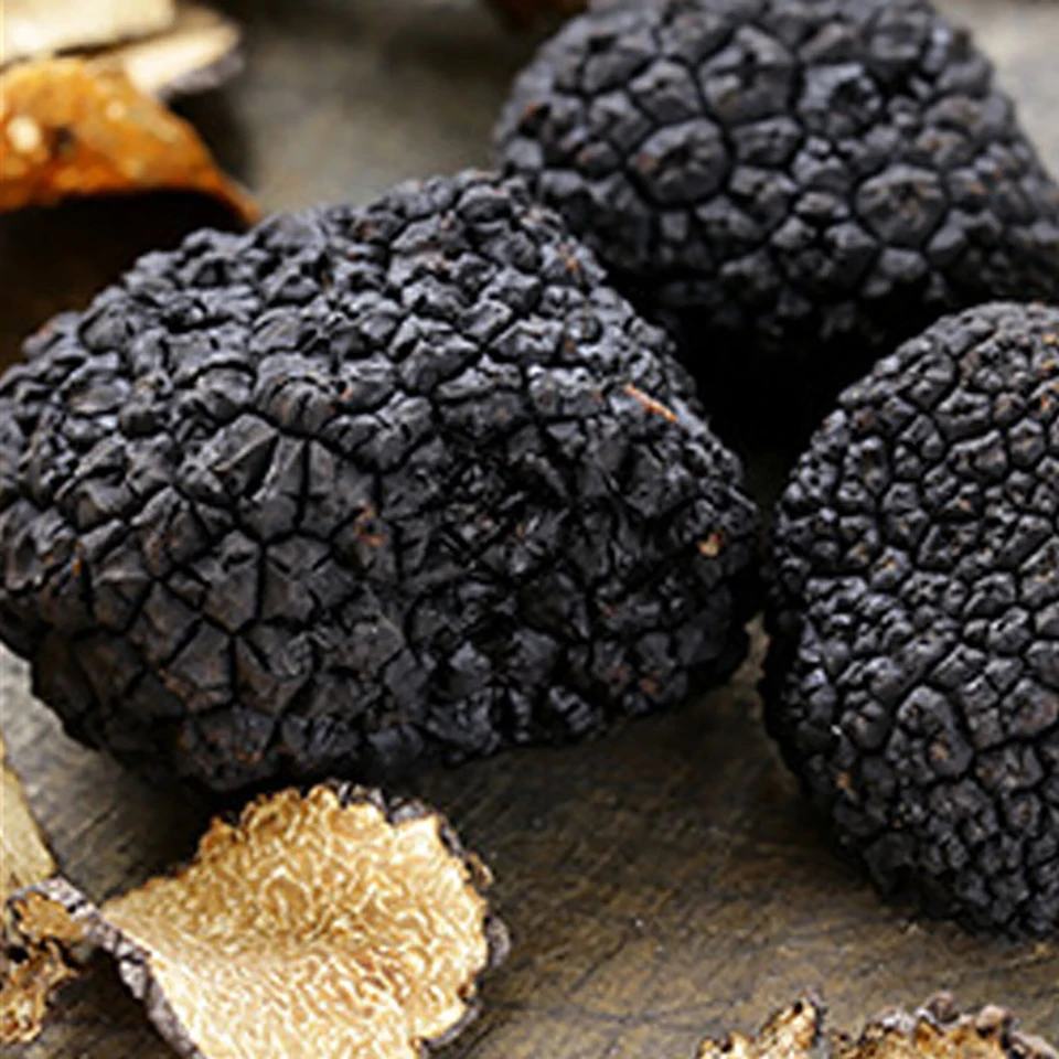 Wujianjuanon 2 Pièces Réglable Trancheur De Truffes Kit, 1 Acier