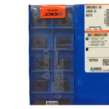 

KORLOY CNMG190608 CNMG190612 CNMG190616 GR NC3030 NC3120 NC3020 CNMG19 Turning Tool CNMG Insert Quality CNC Lathe Insert Tools