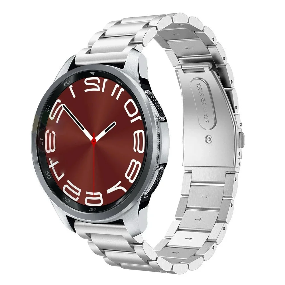 Premium Metal Bracelet Wristband - 22mm/20mm
