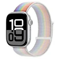 95 White Rainbow